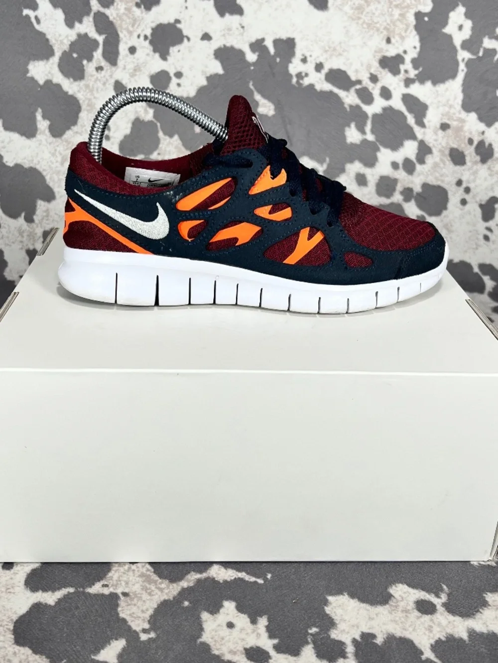 Nike Free run 2. women size 7